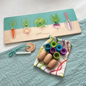 Lovevery Adventurer Kit